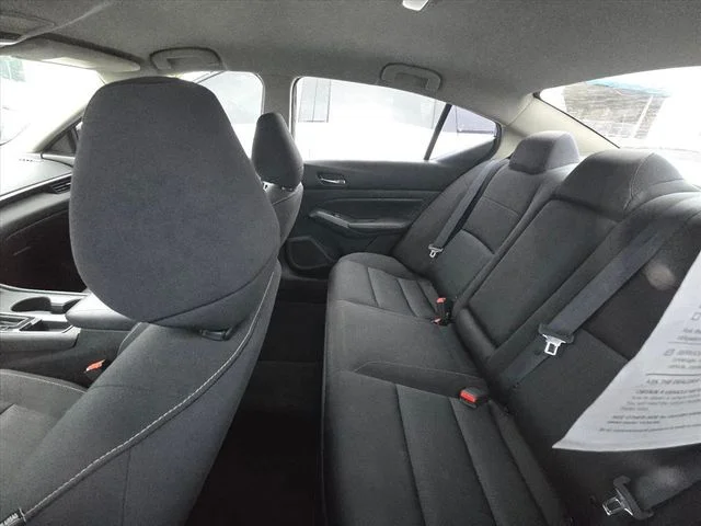 Used 2020 Black Nissan 2.5 S image 26