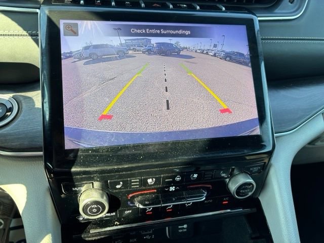 2022 Jeep Grand Cherokee L Overland - Photo 31