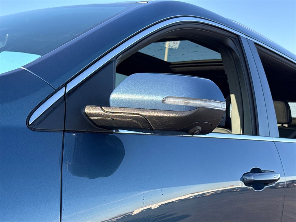 2026 BUICK ENCLAVE - Image 11