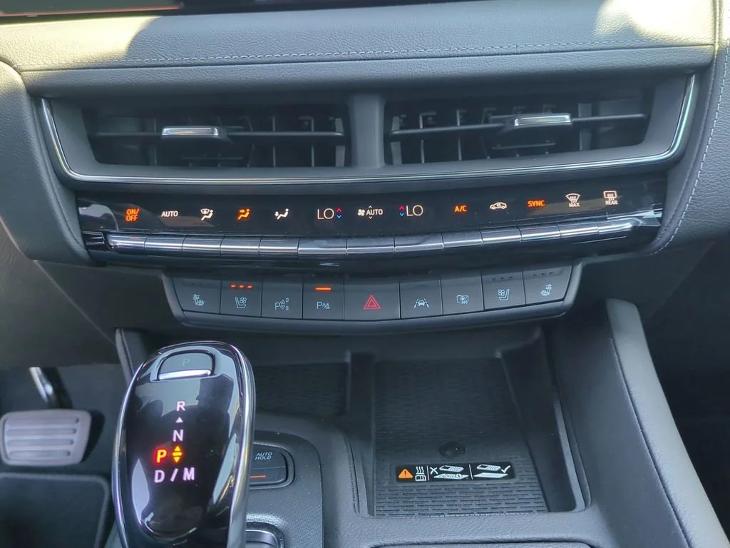 2026 Cadillac CT5 Premium Luxury - Photo 16