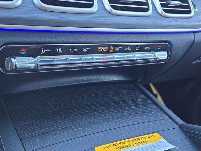 Certified Used 2026 Black Mercedes-Benz GLE 350 image 15