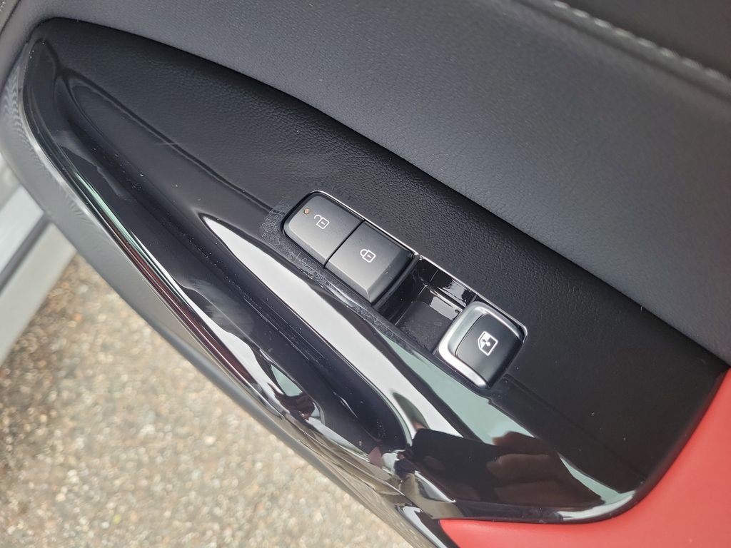 New 2026 Gray Kia GT-Line image 11