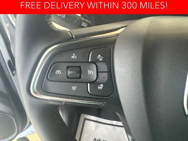 2024 Buick Encore GX Preferred - Photo 13