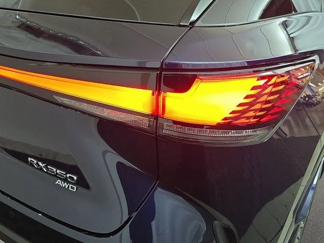 New 2026  Lexus 350 Premium image 34