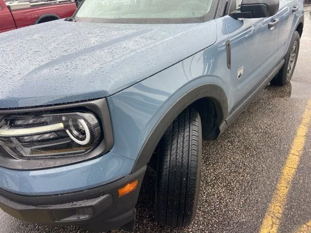 Used 2024 Gray Ford Big Bend image 2