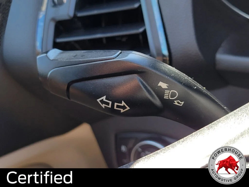 Used 2019 Gray Ford Titanium image 32
