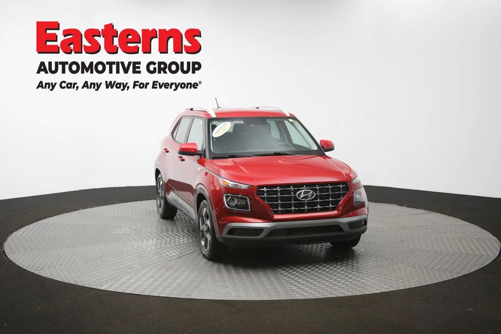 Used 2023 Red Hyundai Limited image 51