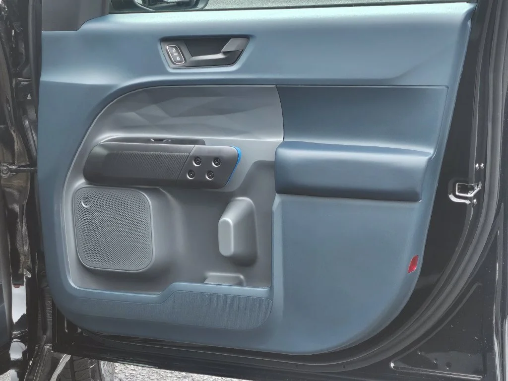 New 2026 Black Ford Lobo Standard image 34