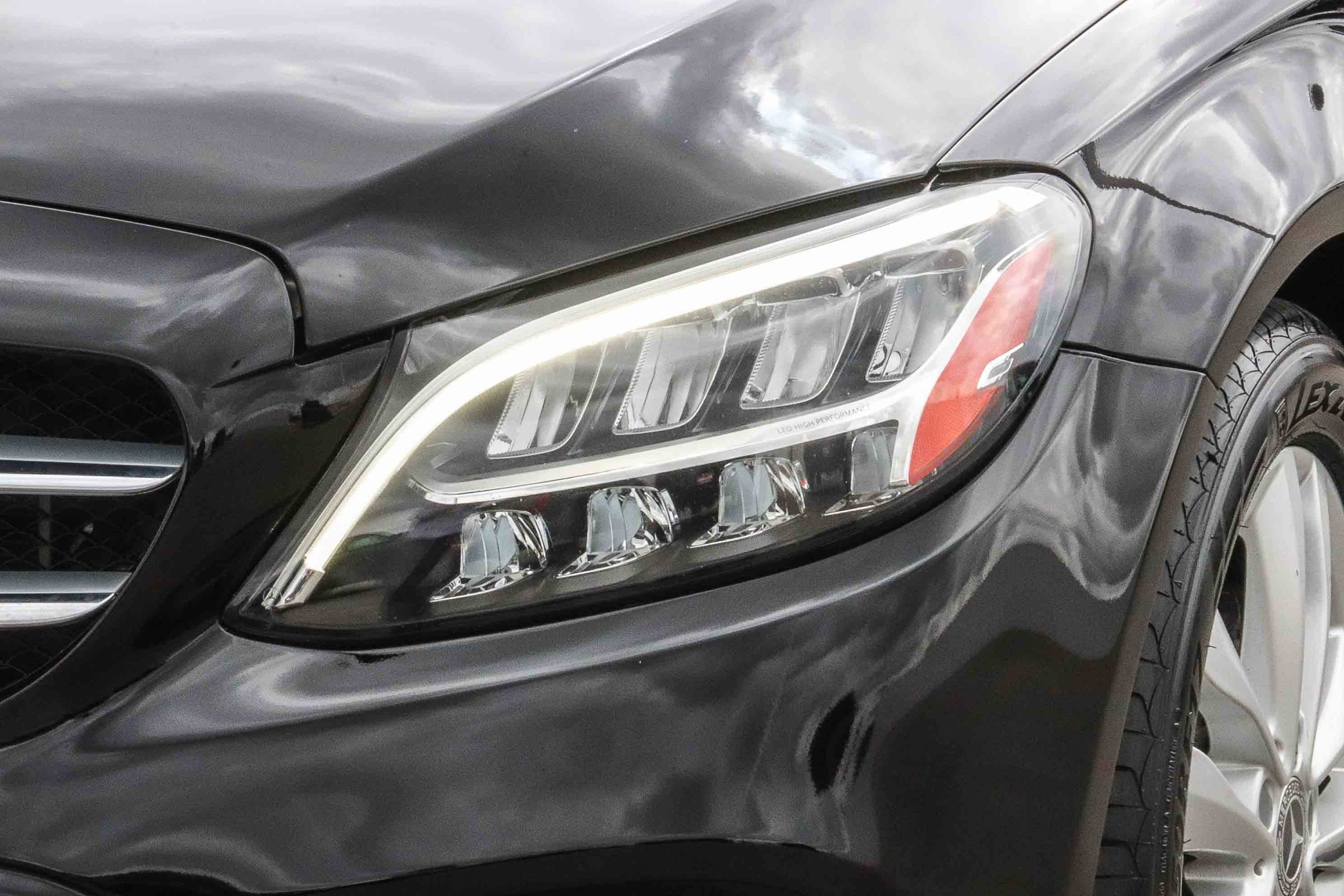2019 Mercedes-Benz C-Class Sedan C300 - Photo 10