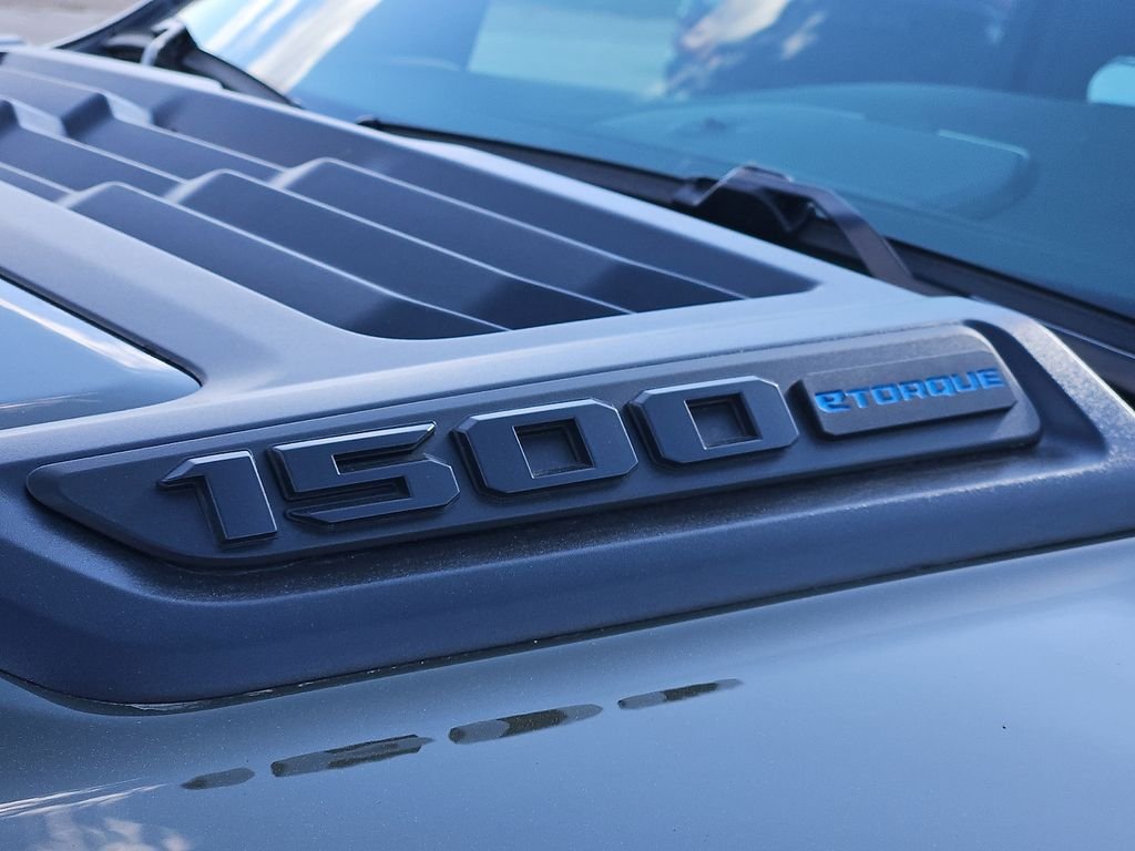 New 2026 Tank Exterior Paint RAM Rebel image 10