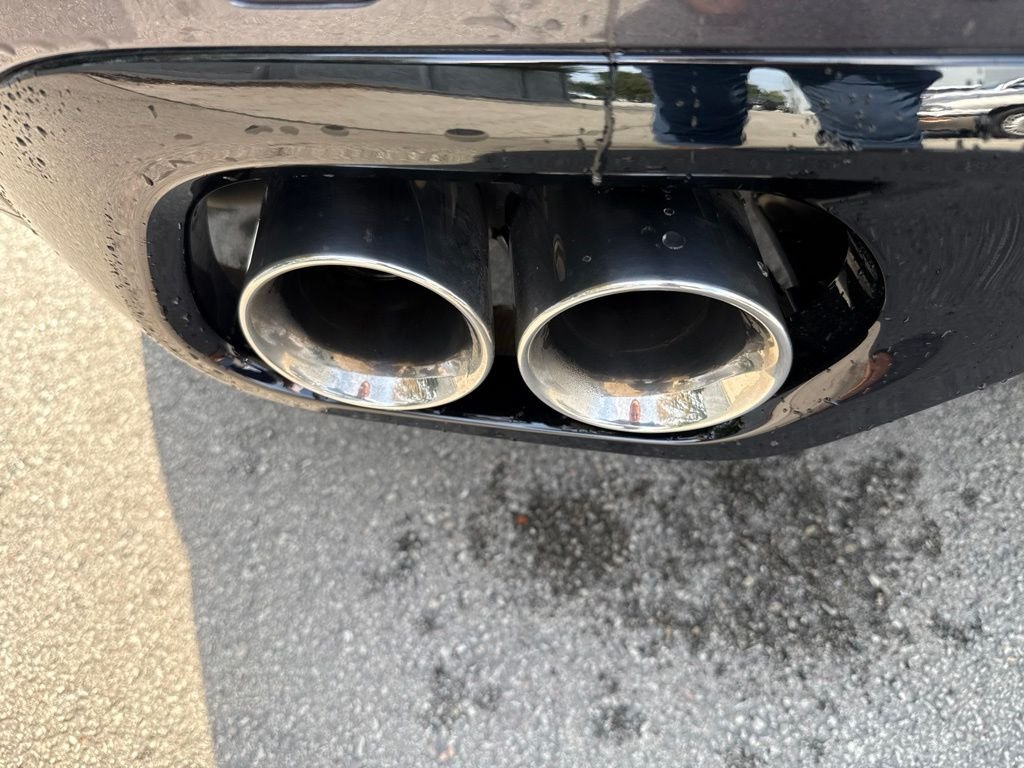 Used 2024 Gray Jaguar SVR image 5