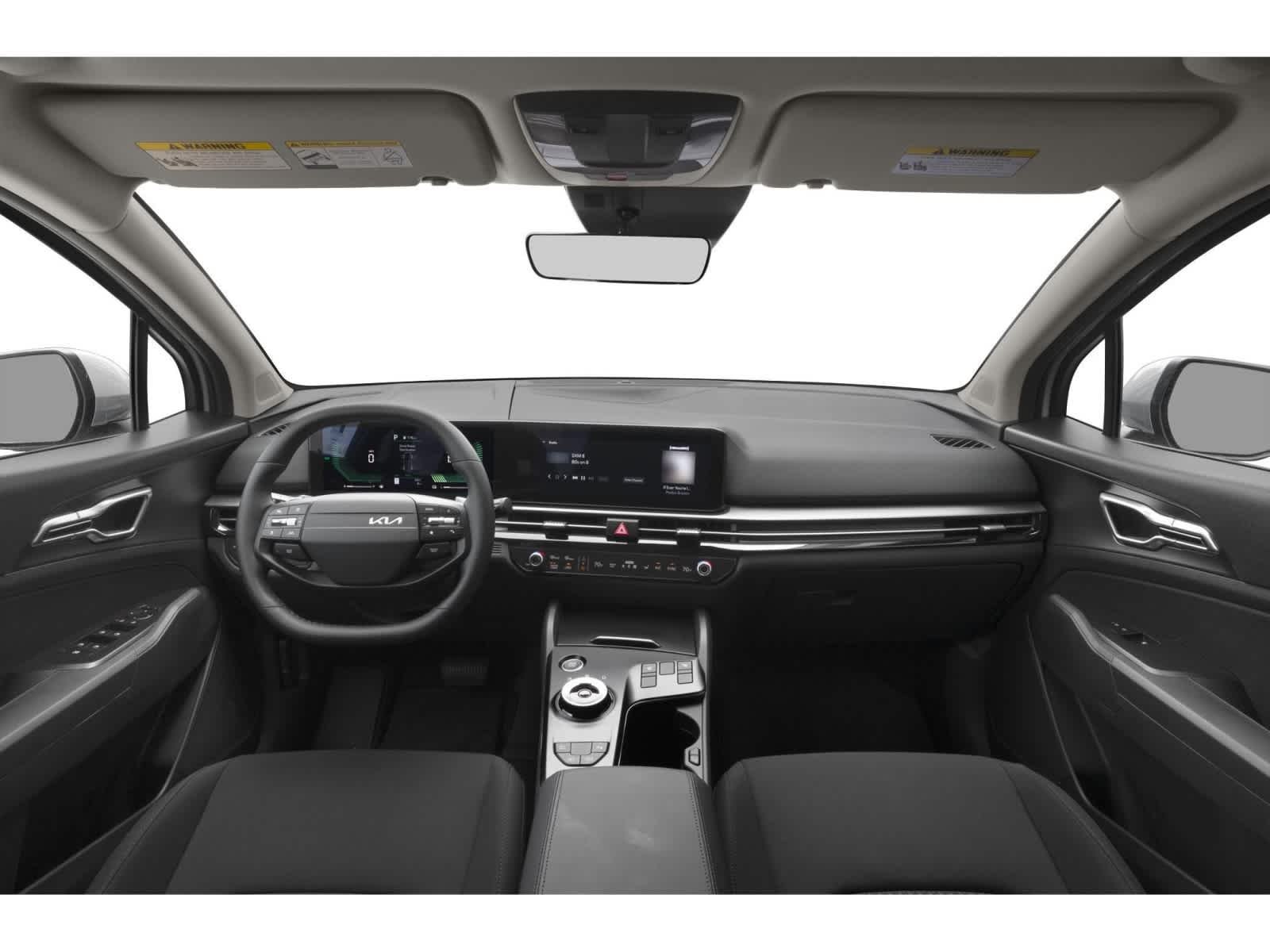 New 2026 Heritage Blue Kia S image 5