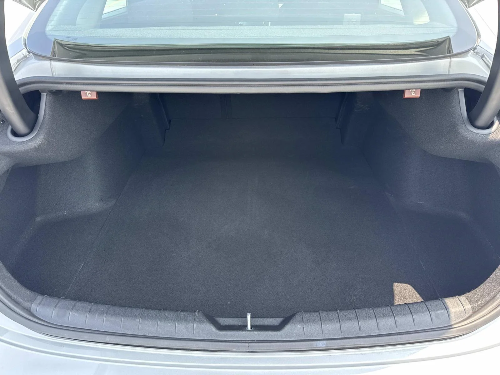 2025 Hyundai Sonata SEL - Photo 8