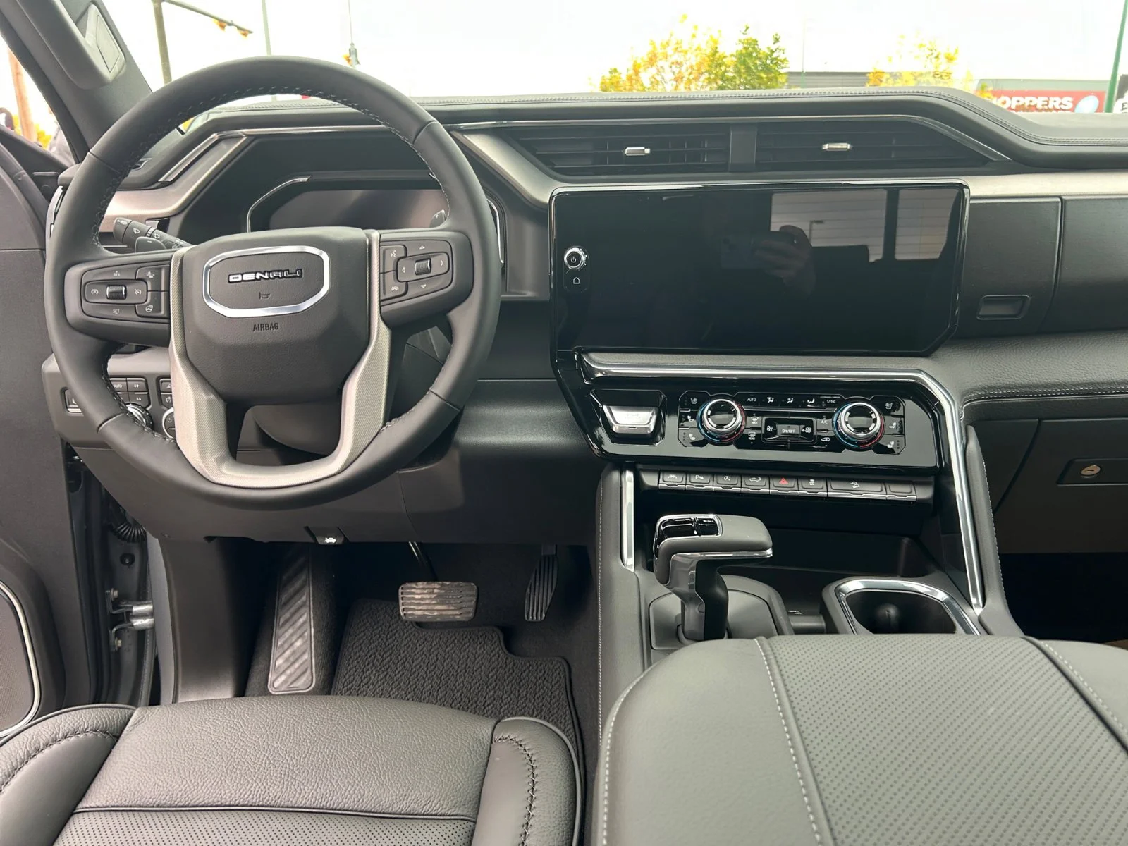 New 2026 Sterling Metallic GMC Denali image 21
