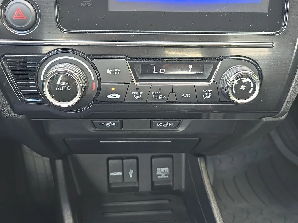 Used 2014  Honda EX-L image 25