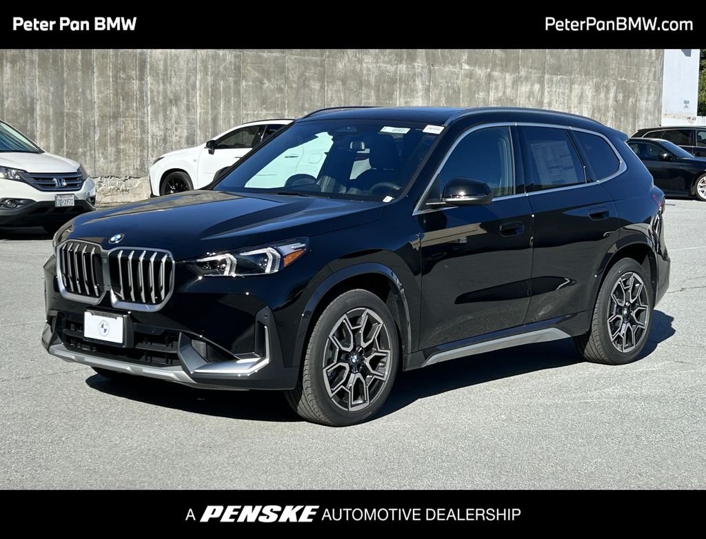 2026 BMW X1 xDrive28i's photo
