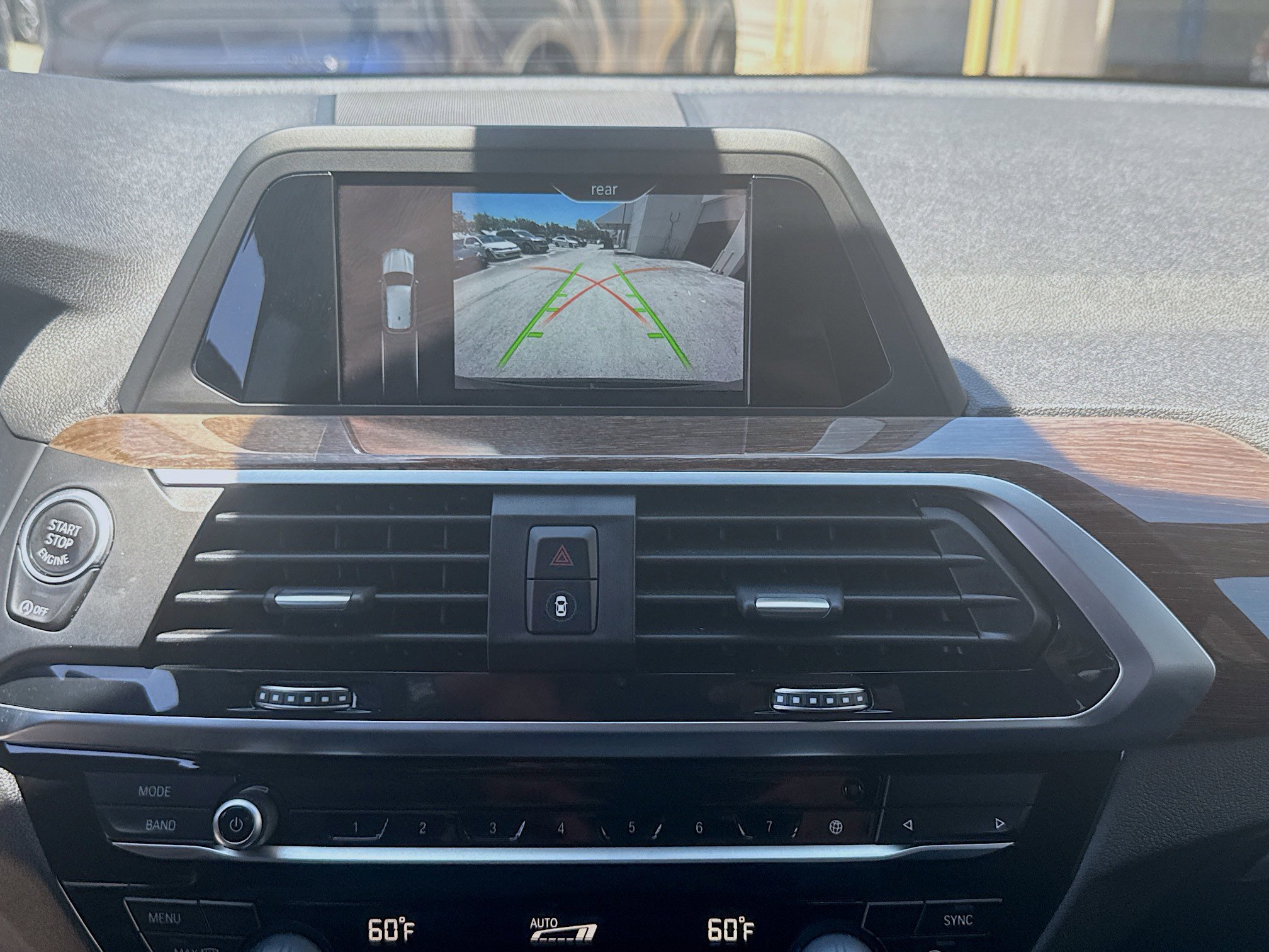 2019 BMW X3 30i - Photo 10