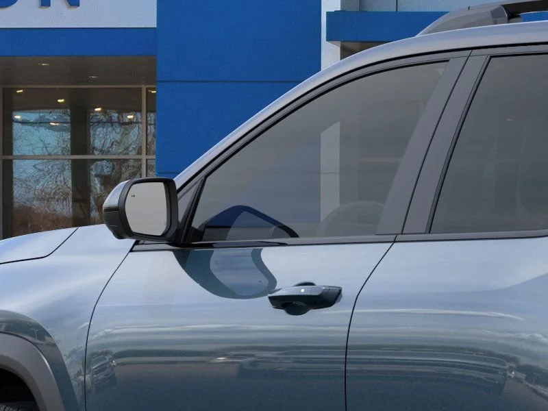 2027 Chevrolet Equinox RS - Photo 12
