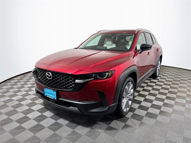 New Mazda CX-50 For Sale in Chippewa Falls | Chippewa Valley Mazda