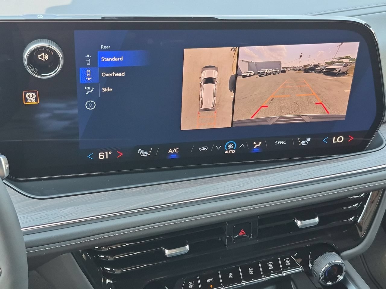 2026 Chevrolet Tahoe LT - Photo 15