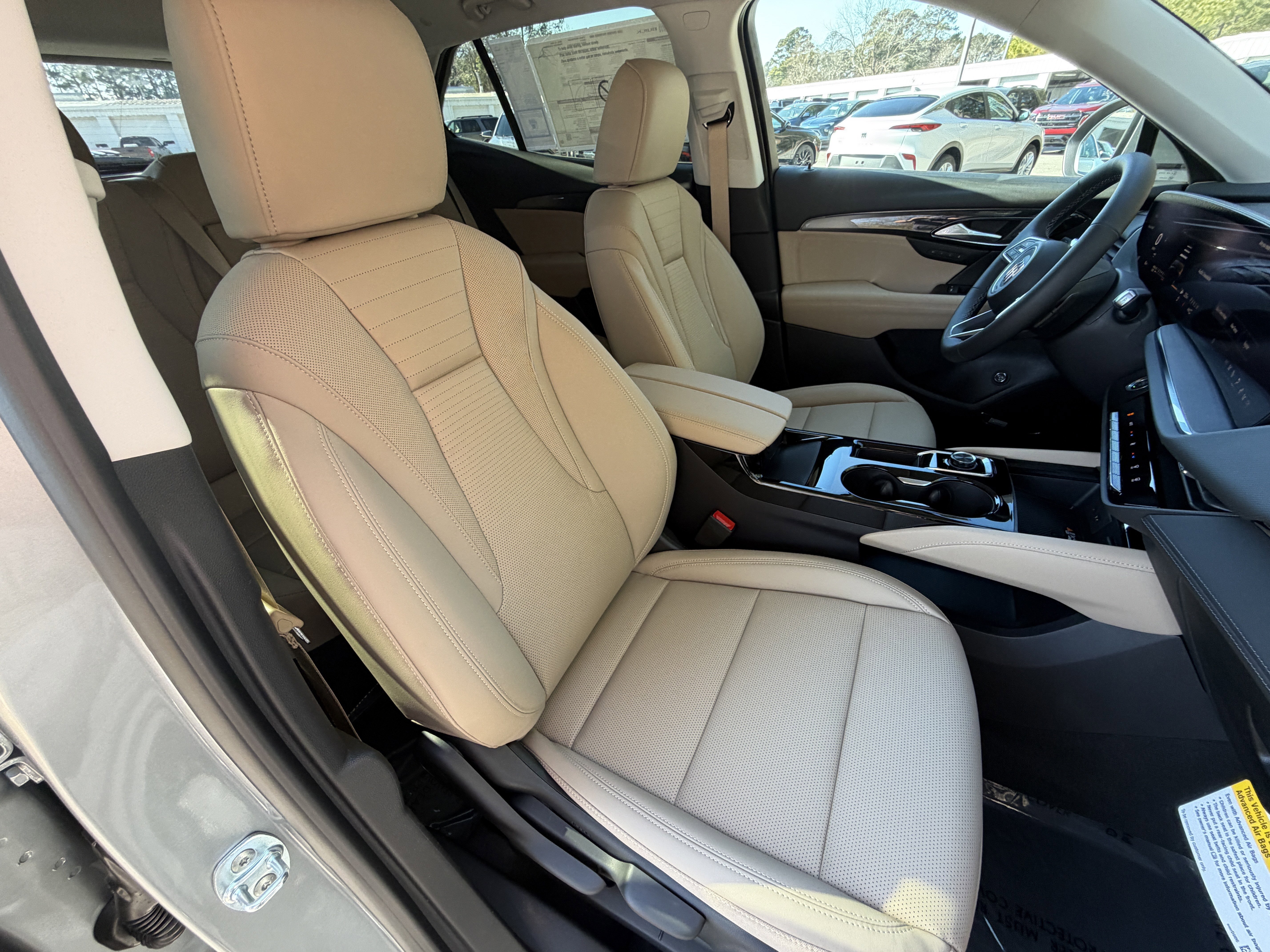 2026 Buick Envision Preferred - Photo 20