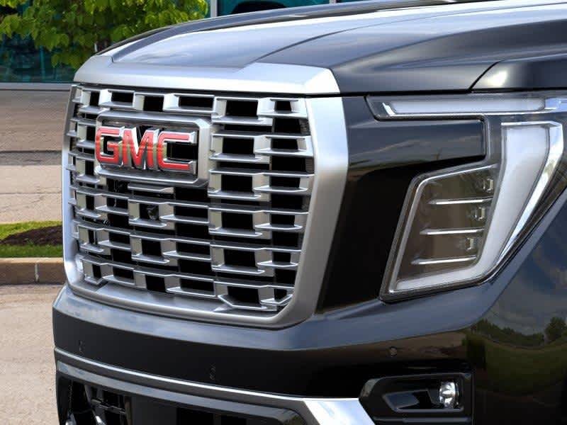 New 2026 Onyx Black GMC Denali image 13