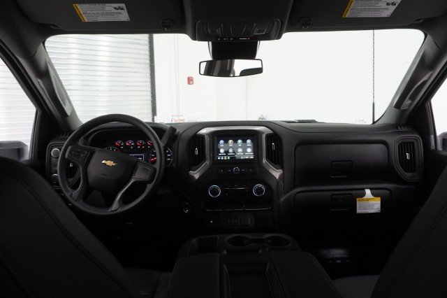 2026 Chevrolet Silverado 2500 HD Work Truck - Photo 21