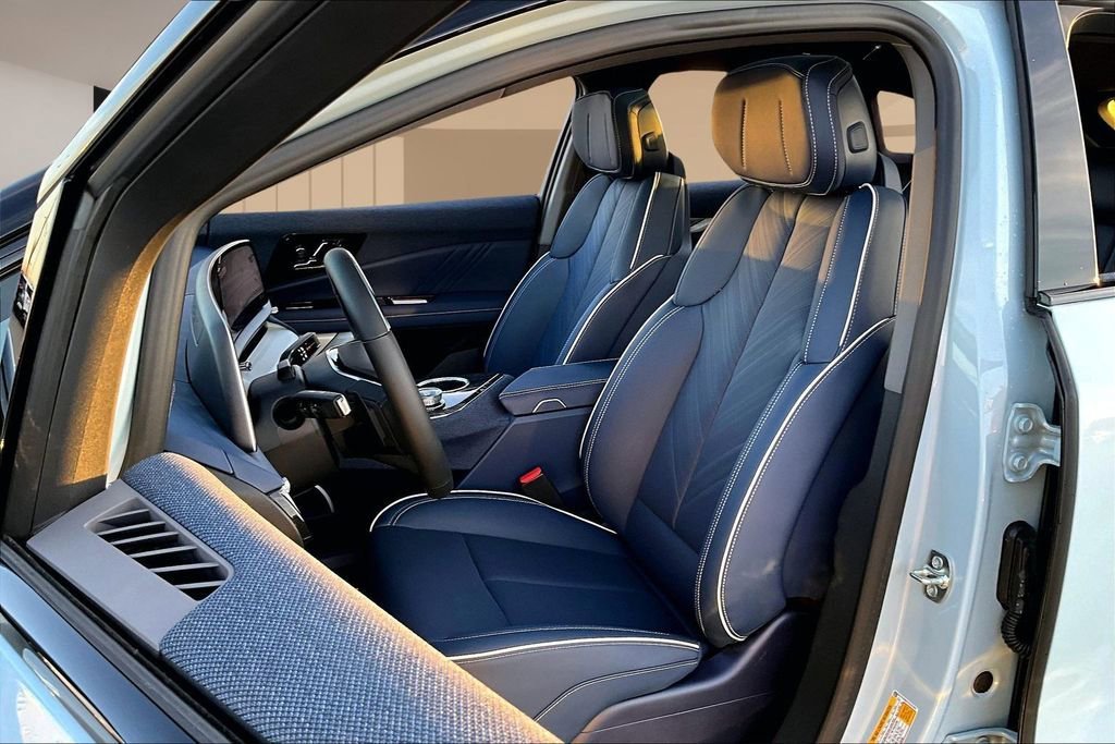 2026 Cadillac OPTIQ Premium Sport - Photo 9