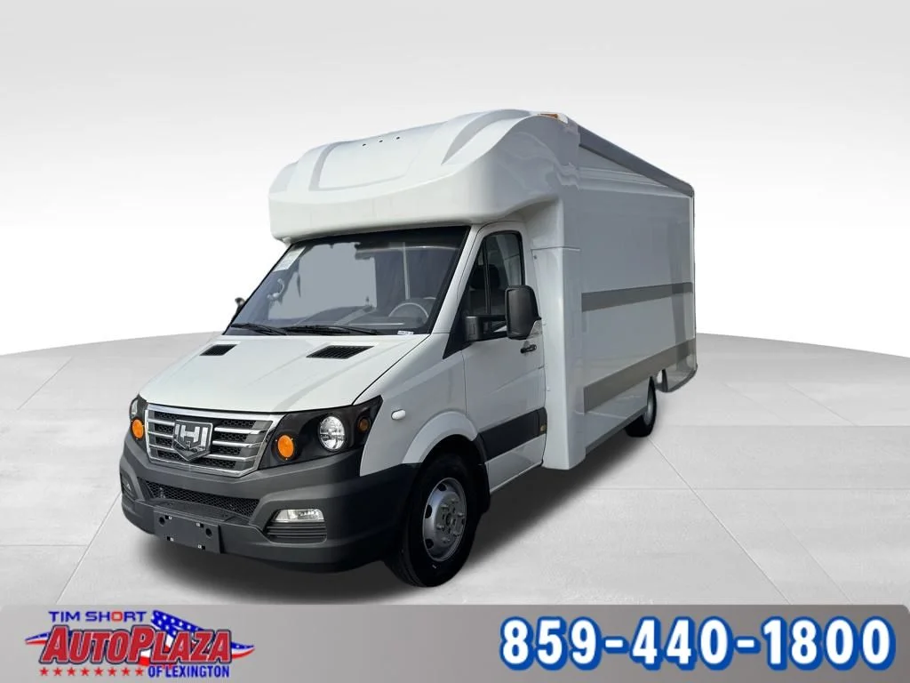 Used 2022  Workhorse  image 1