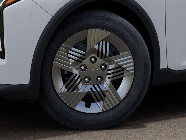 New 2026 WHITE Kia K4 LX image 9