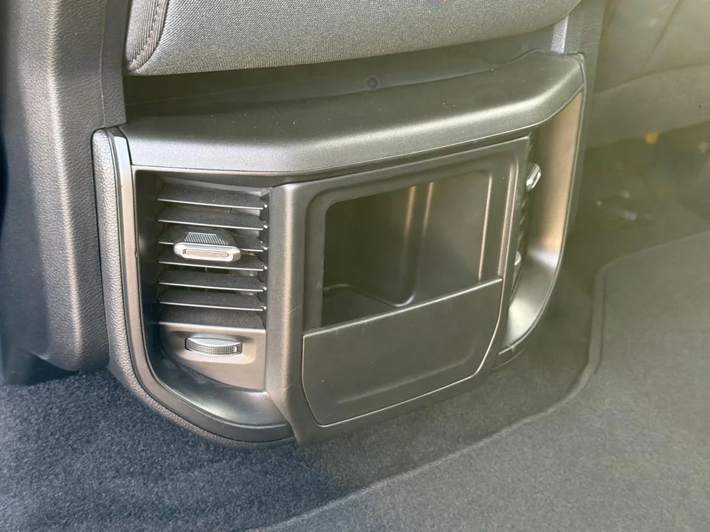 Used 2025 White Ram Tradesman image 16