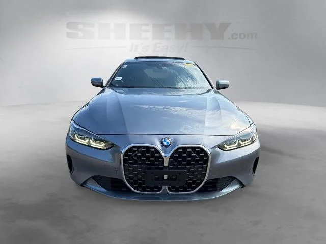 Used 2022 Gray BMW  image 17