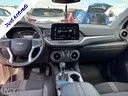 Used 2024 Red Chevrolet LT image 6