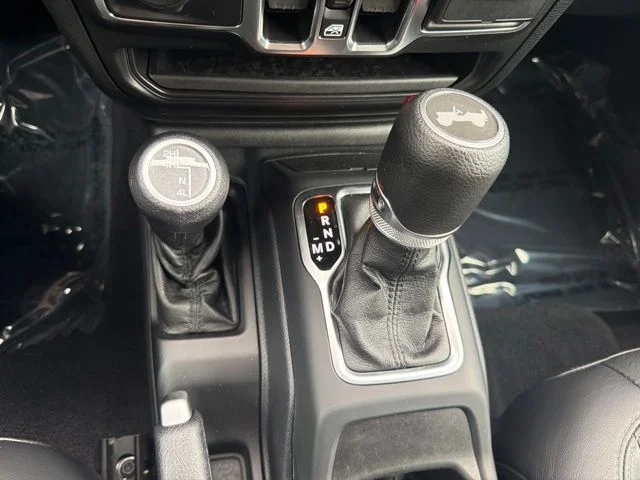 2021 Jeep Wrangler Unlimited Sport S - Photo 18