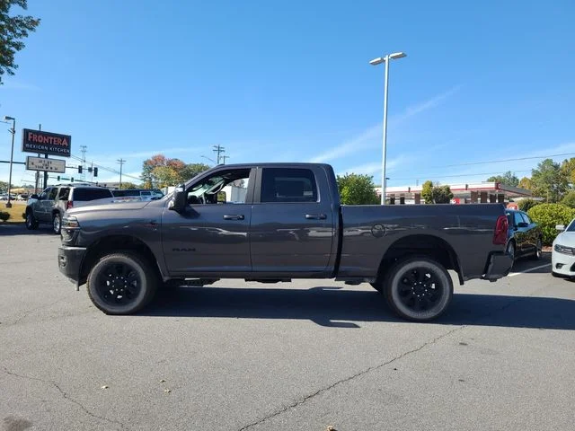 2026 RAM 2500 Laramie - Photo 20