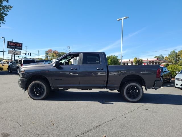 2026 RAM 2500 Laramie - Photo 20