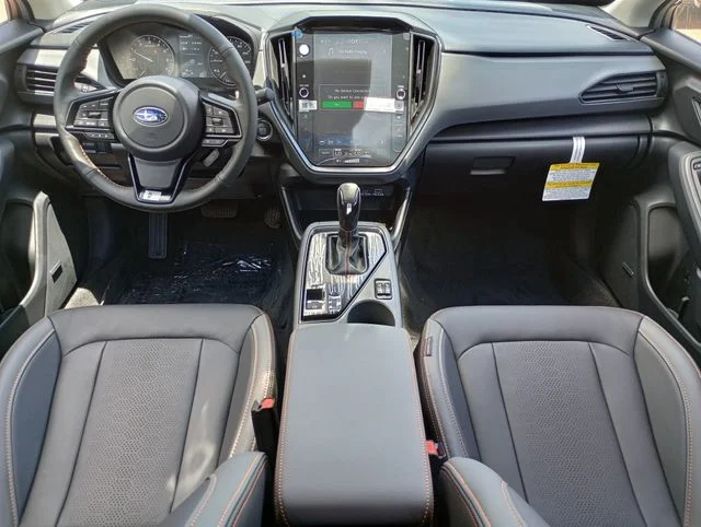 2026 Subaru Crosstrek Limited - Photo 9