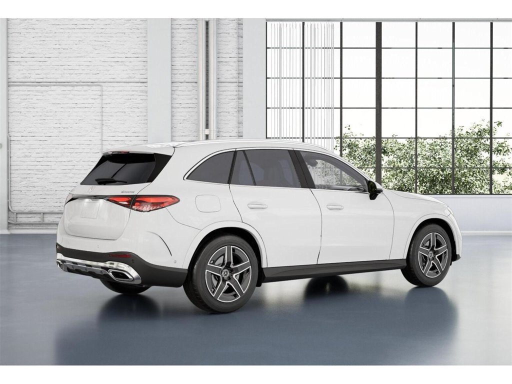 2026 Mercedes-Benz GLC Base - Photo 62