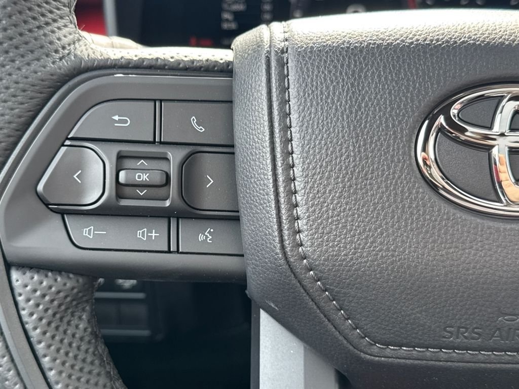 2026 Toyota Tundra TRD Pro - Photo 27