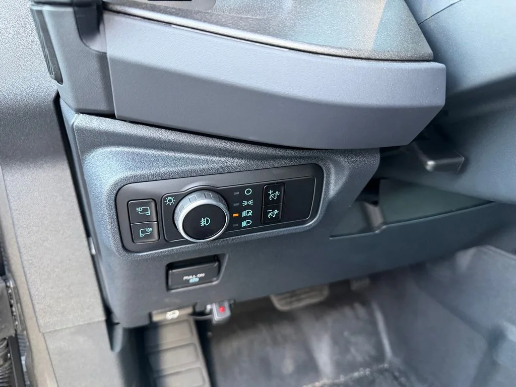 2025 Ford Bronco 4-Door Badlands - Photo 25
