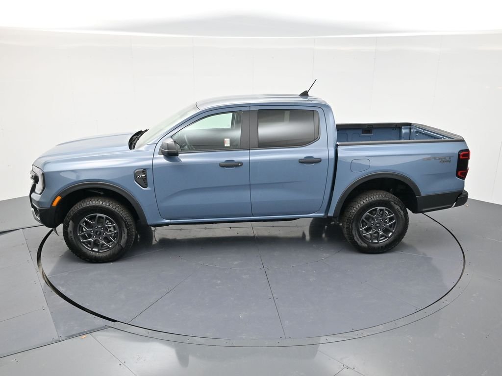 2025 Ford Ranger XLT - Photo 46