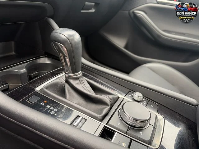 Used 2025 Red Mazda 2.5 S Preferred Package image 23