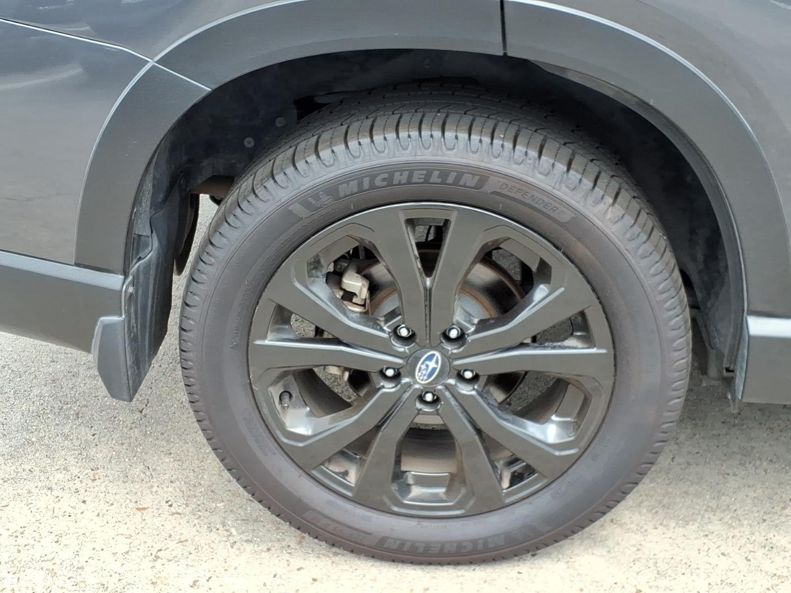 2022 Subaru Forester Sport - 10