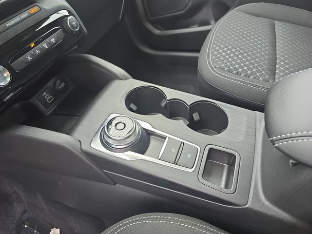 New 2026 Space Silver Metallic Ford Active® image 59