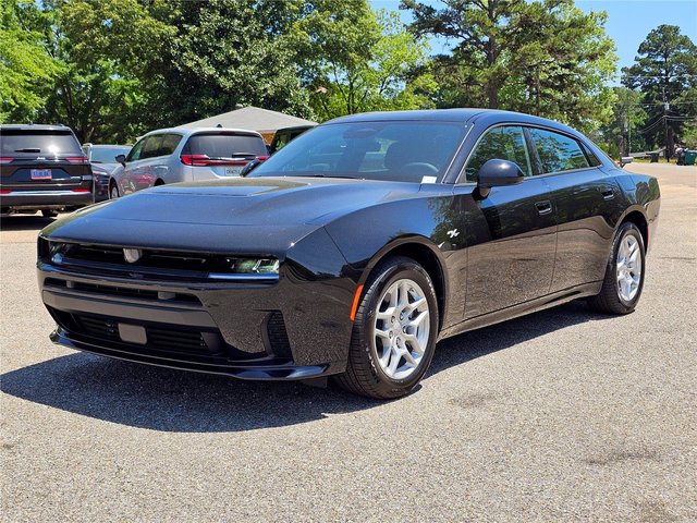 2026 Dodge Charger R/T