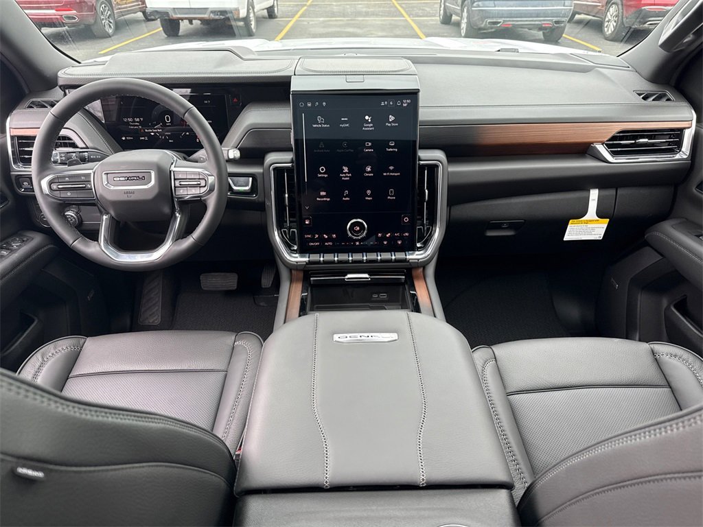 2026 GMC YUKON XL - Image 29