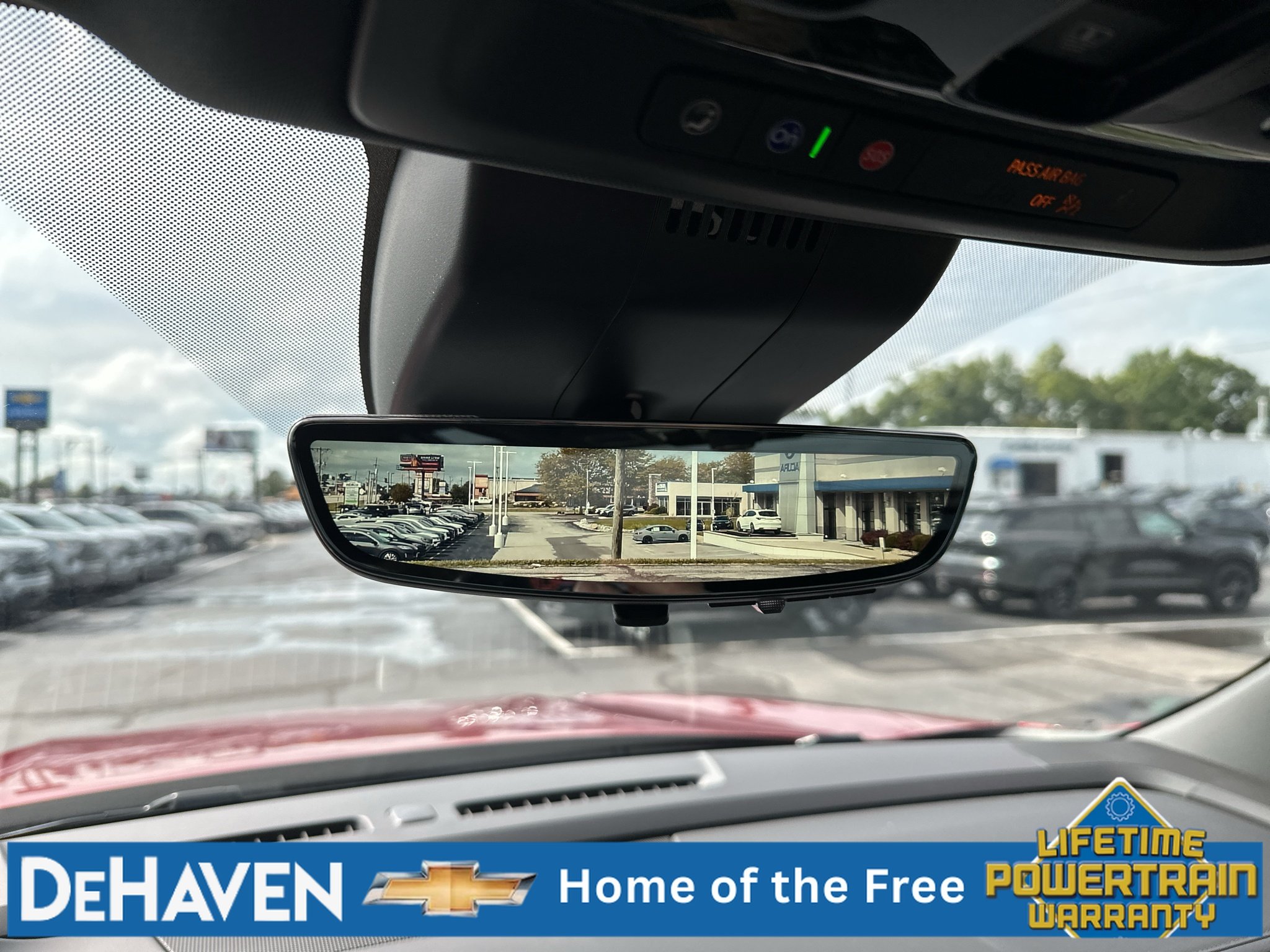 2026 Chevrolet Tahoe High Country - Photo 16