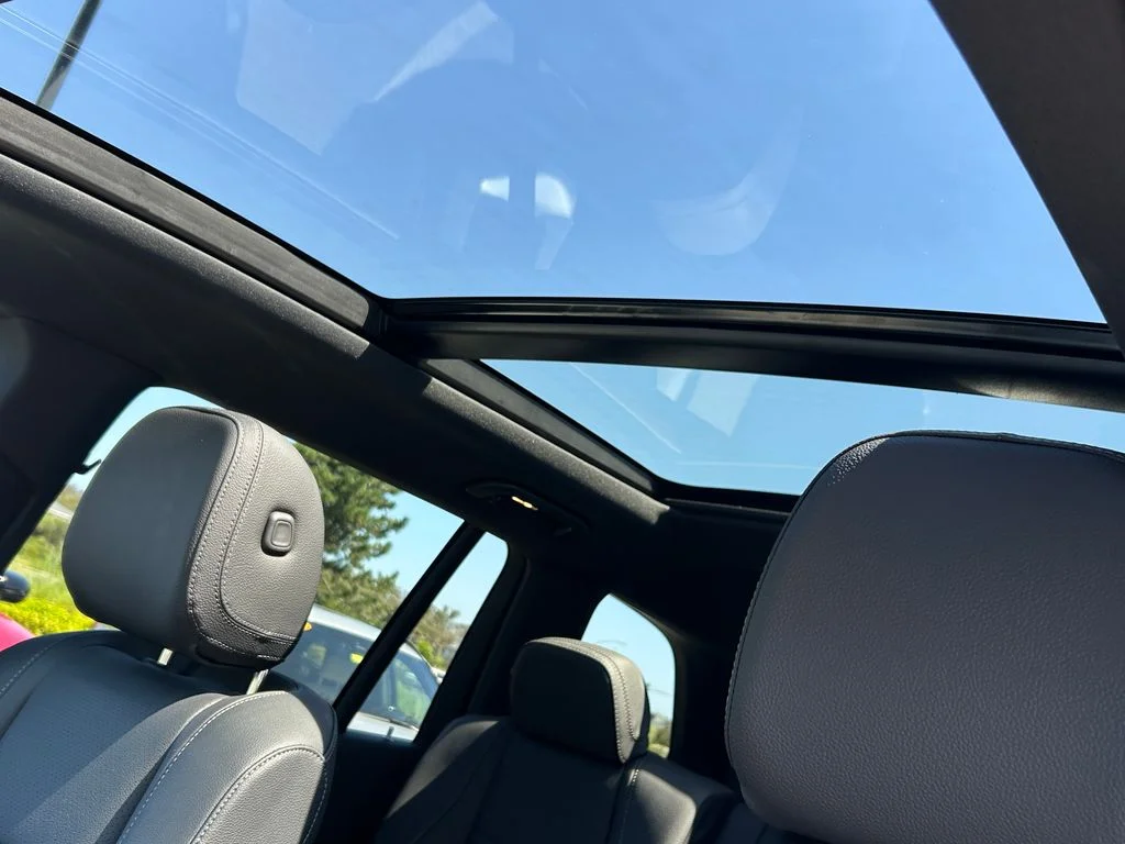 2025 Mercedes-Benz GLS Base - Photo 16