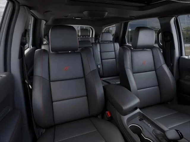 New 2026 Night Moves Exterior Paint Dodge GT PLUS image 68