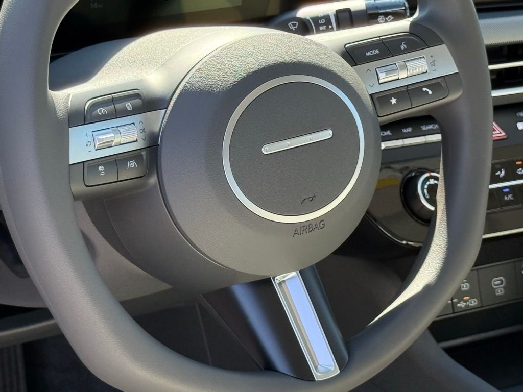 2026 Hyundai Sonata SE - Photo 8